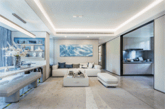 工面积超44.5万平方米